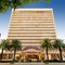 Duxton Hotel Perth - map