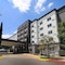 Courtyard By Marriott Monterrey Airport - map