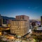 Hotel Monterrey Macroplaza - map