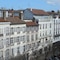 Mercure Bayonne Centre Le Grand Hotel - map