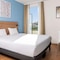 Aparthotel Adagio Access Paris Quai D'ivry - map