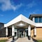 Nottingham Belfry Hotel & Spa - map