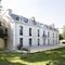 Demeures De Campagne Parc Du Coudray – Mercure - map