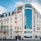 Aparthotel Adagio Access Paris Porte De Charenton - map