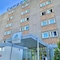 Hotel Campanile Paris Est - Bobigny - map