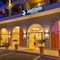 Hellinis Hotel - map
