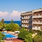 Potamaki Beach Hotel - map