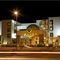 Araiza Hermosillo - map