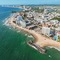 Sunset Palace Beach Hotel - map