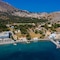 Pedi Beach Hotel - map