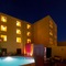 Hotel Plaza Colonial - map