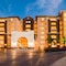 Villa Del Arco Beach Resort & Spa Cabo San Lucas - map