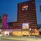 Barceló Monterrey Valle - map