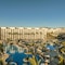 Hyatt Ziva Los Cabos - map