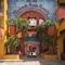 Hotel Hacienda Maria Bonita - map
