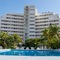 Calypso Hotel Cancun - map