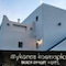 Mykonos Kosmoplaz Beach Resort Hotel - map