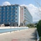 Sunshine Hotel - map