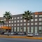 Real Inn Torreón - map