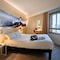Ibis Styles Clermont Ferrand Le Brezet Aeroport - map
