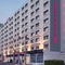 Mercure Paris Porte D'orléans - map