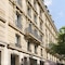 Meliá París Champs Elysées - map