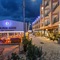 Palmera Beach Hotel & Spa - map