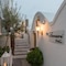 Fanari Villas Santorini - map