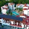 Hotel Marina Resort & Beach Club - map