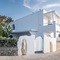 Paros Palace - map