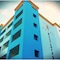 Hotel Baluartes - map