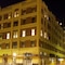 Franklin Apartments - map