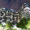Pullman Adelaide - map