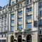 Citadines Apart'hotel Saint-Germain-Des-Prés Paris - map