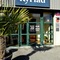Hotel Kyriad Annecy Nord - Epagny - map
