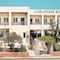 Alexandros Hotel - map