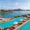 Elounda Bay Palace - map