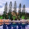 Best Western Plus Gran Hotel Morelia - map