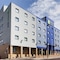 Holiday Inn Express London - Park Royal By Ihg - map