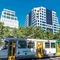 Park Regis Griffin Suites Melbourne - map