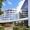 Ibis Melbourne Glen Waverley - map