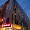 Travelodge Hotel Melbourne Docklands - map