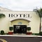 Hotel Las Palomas Tepic Express - map