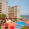 Hotel Delfin Pv Beach Resort - map