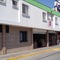 Hotel Arboledas Industrial - map