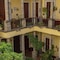San Francisco Plaza Hotel - map