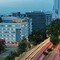 Hotel Indigo Guadalajara Expo By IHG - map
