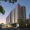 Victoria Ejecutivo Hotel - map