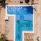 Emporio Mazatlan - map