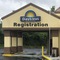 Days Inn By Wyndham Sharonville - map